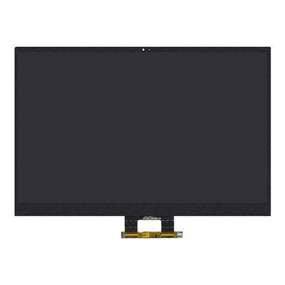 P161G Dell Inspiron 14 7420 2-in-1 LCD Display Touch Screen Digitizer Assembly with Control Board(No Bezel)