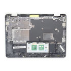 5CB1L47310 Laptop Palmrest Cover Housing Gray For Lenovo Chromebook 500E G4 YOGA Touch