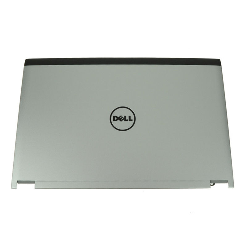 Dell Latitude 3330 LCD Back Cover Lid Silver 74MJD N6VWR