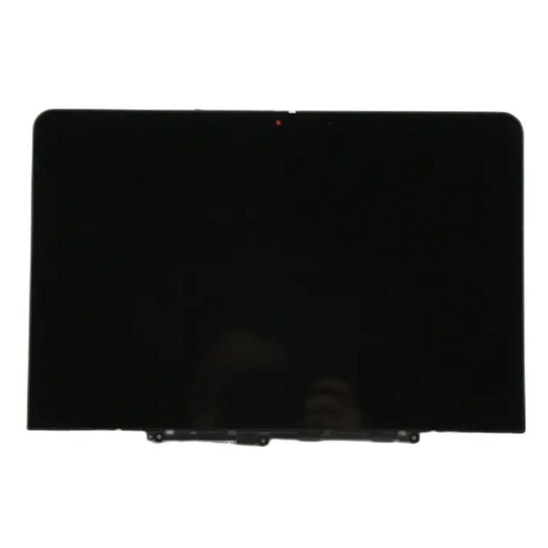 5D11C95890 Lenovo Chromebook 300E 3nd Gen LCD Assembly w/Frame Board G-Sensor