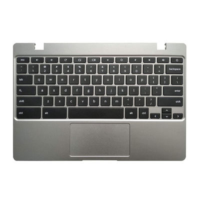 삼성 크롬북 4-XE310XBA 11인치 팔레스트 키보드 어셈블리 은 BA98-01976A BA61-03989A